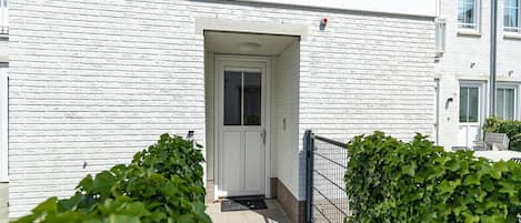 Apartment | Exterior