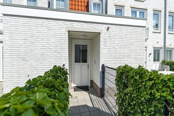 Apartment | Exterior