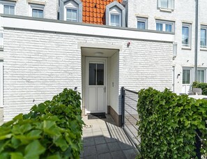 Apartment | Außenbereich