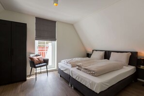 Apartment - Apartment Near South Beach With Sauna (Koudekerke)