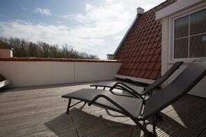 Departamento | Balcón