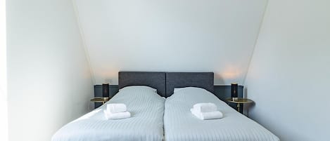 Appartamento | 3 camere, con arredamento individuale, lenzuola