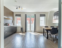 Lägenhet | Eget kök | Vattenkokare