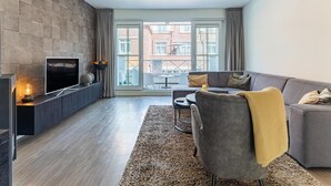 Appartement | Salle de séjour