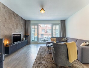 Leilighet | Oppholdsrom
