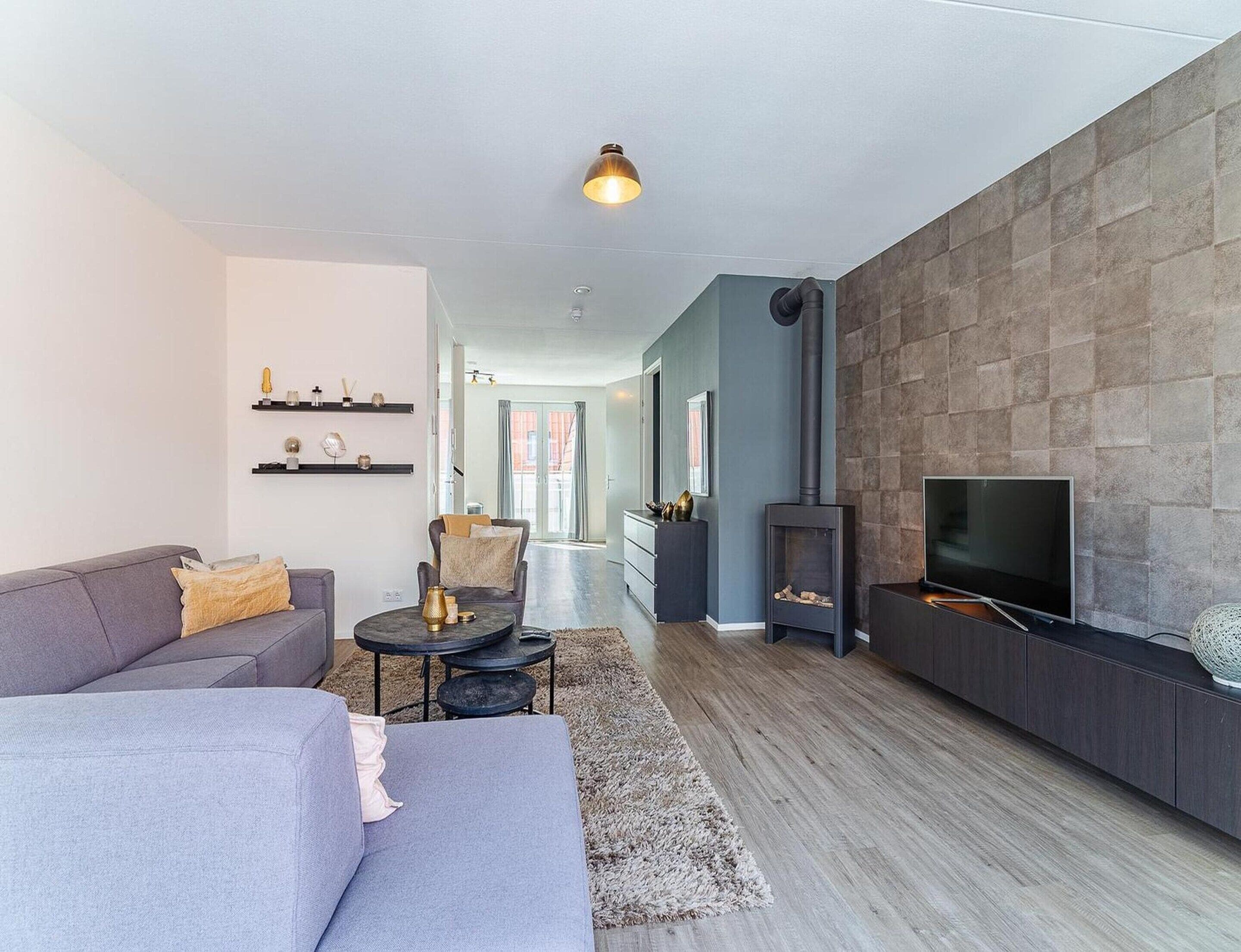 Apartment | Living room