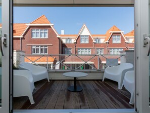 LÀgenhet | Exteriör