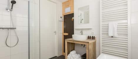 Appartement | Salle de bain