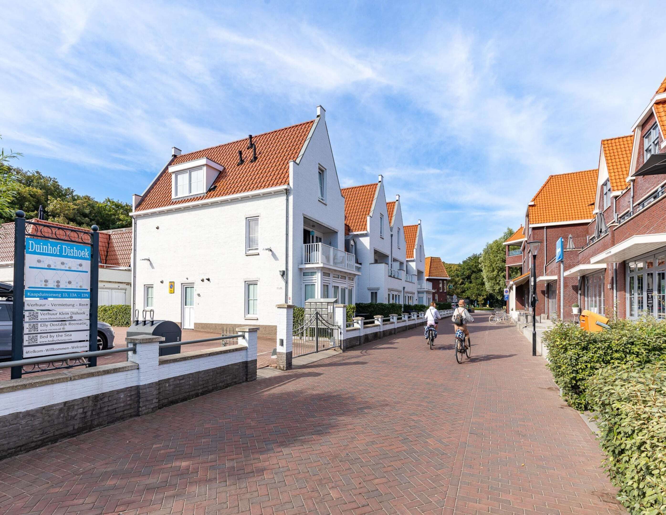 Lägenhet | Exteriör