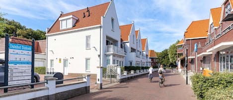 LÀgenhet | Exteriör