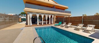 Villa Arenal