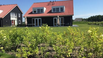 Maison | Extérieur