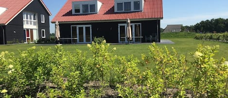 House | Exterior