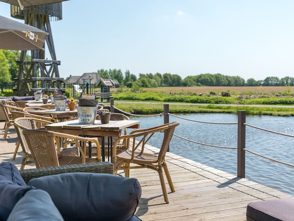 Ferienhaus | Speisen