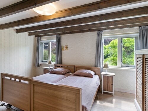 Holiday Home in Horssen With a Garden