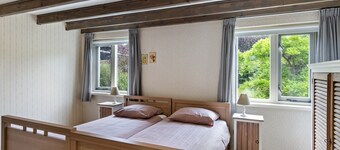 Holiday Home in Horssen With a Garden