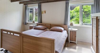 Holiday Home in Horssen With a Garden