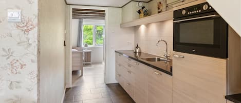 House | Private kitchen