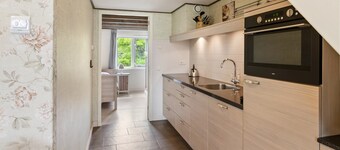 Holiday Home in Horssen With a Garden