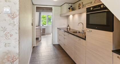 Holiday Home in Horssen With a Garden