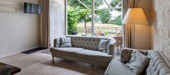 Holiday Home in Horssen With a Garden