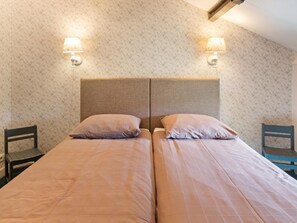 House - Holiday Home in Horssen With a Garden (Horssen)