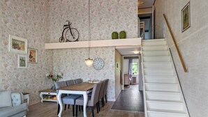 Hus | Oppholdsrom