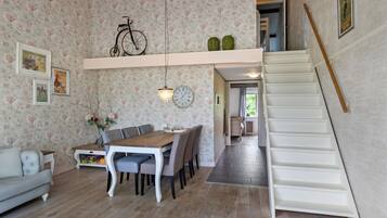 Casa | Sala d'estar