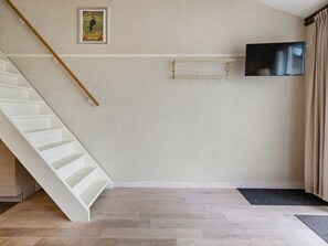 Interior - Holiday Home in Horssen With a Garden (Horssen)