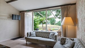 Hus | Oppholdsrom