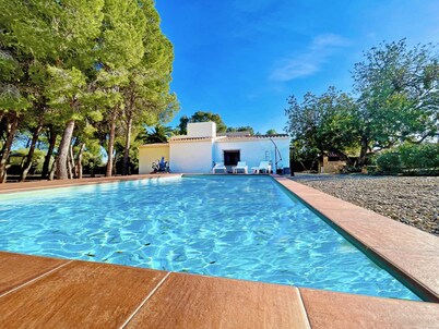 VILLA PINEDA