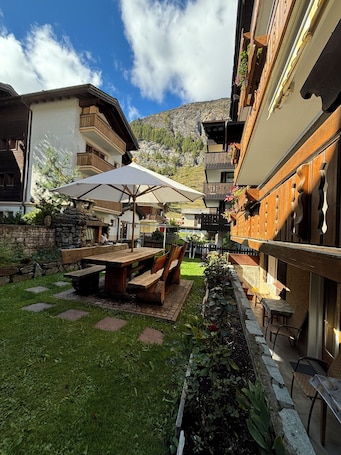 Chalet Medi