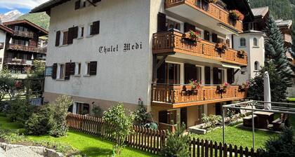 Chalet Medi
