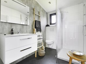 Chalet | Eigene Küche