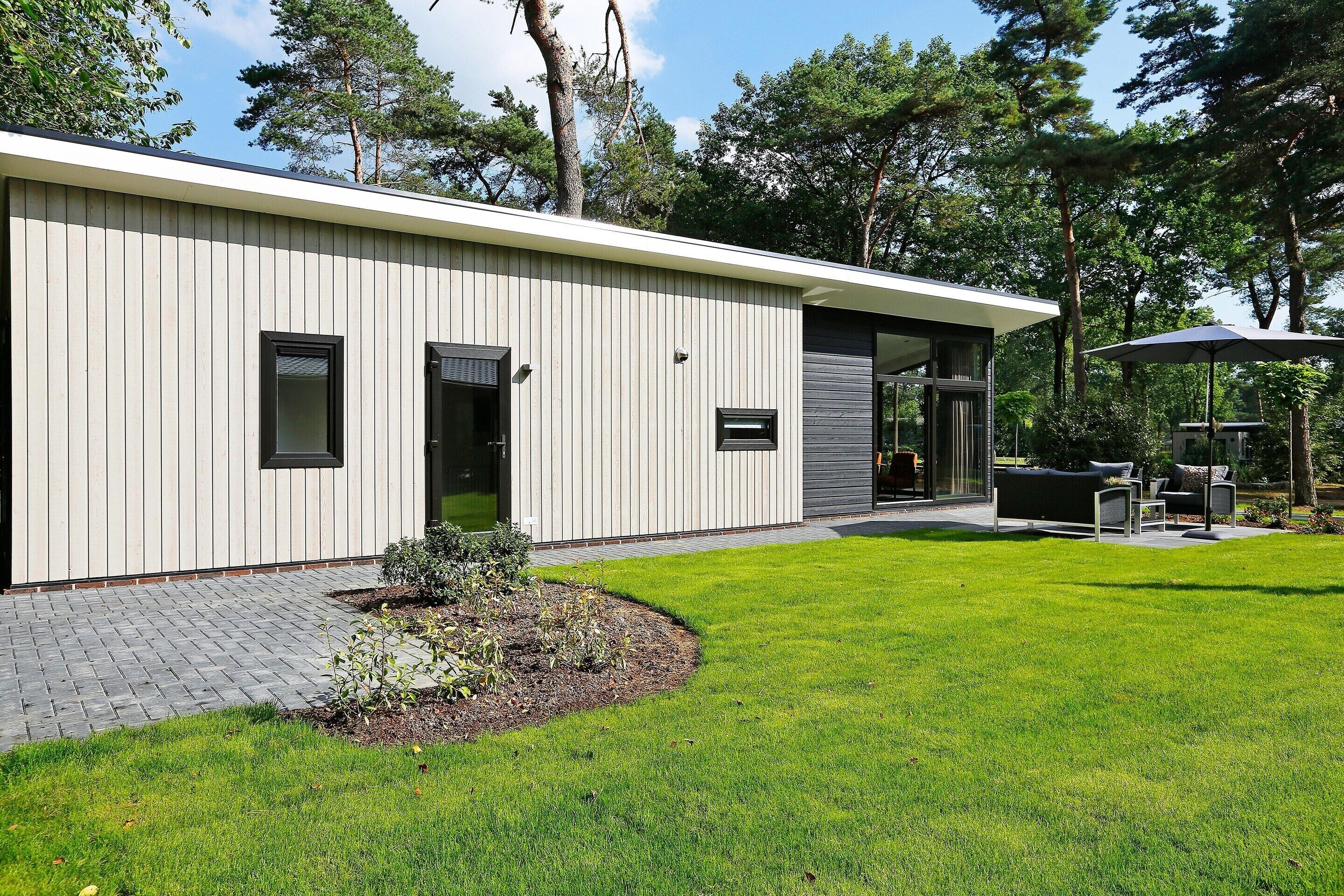 Chalet | Garden