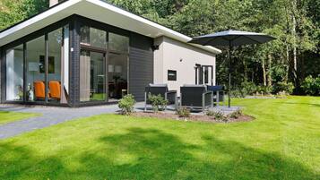 Chalet | Exterior