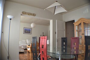 Opções para refeição