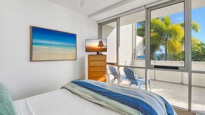 2 bedrooms, Internet, bed sheets