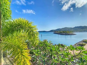 Property grounds - 1 Bright Point Apartment 2204, 146 Sooning St-BOM (Nelly Bay)