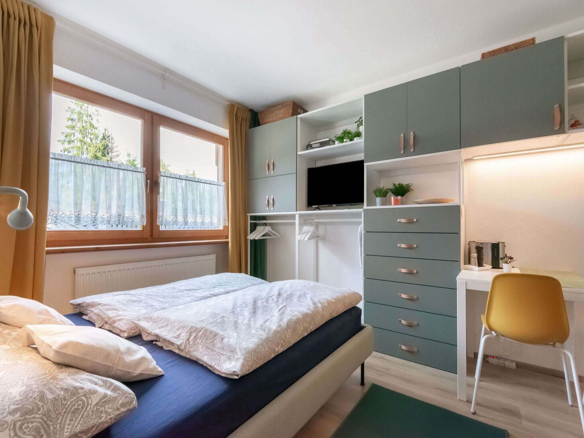 Apartment | 2 Schlafzimmer, Bügeleisen/Bügelbrett