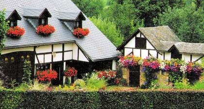 Charming Cottage in Malmedy
