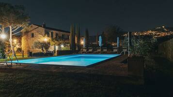 Ferienhaus | Pool | Außenpool