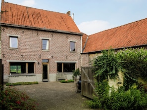 Exterieur