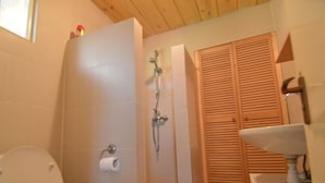 Dusche