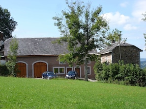 Cottage | Exterior