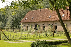 House | Exterior