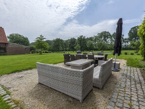 Hus | Balkon