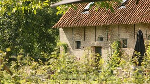 Hus | Eksteriør