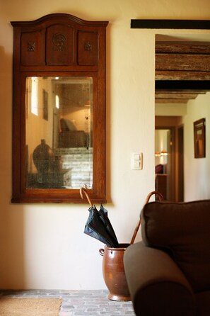 Casa | Dettaglio interni