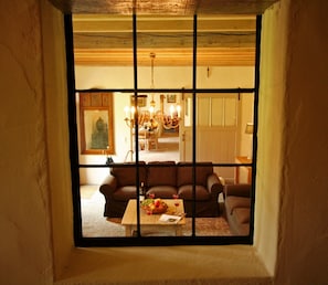 House | Living room
